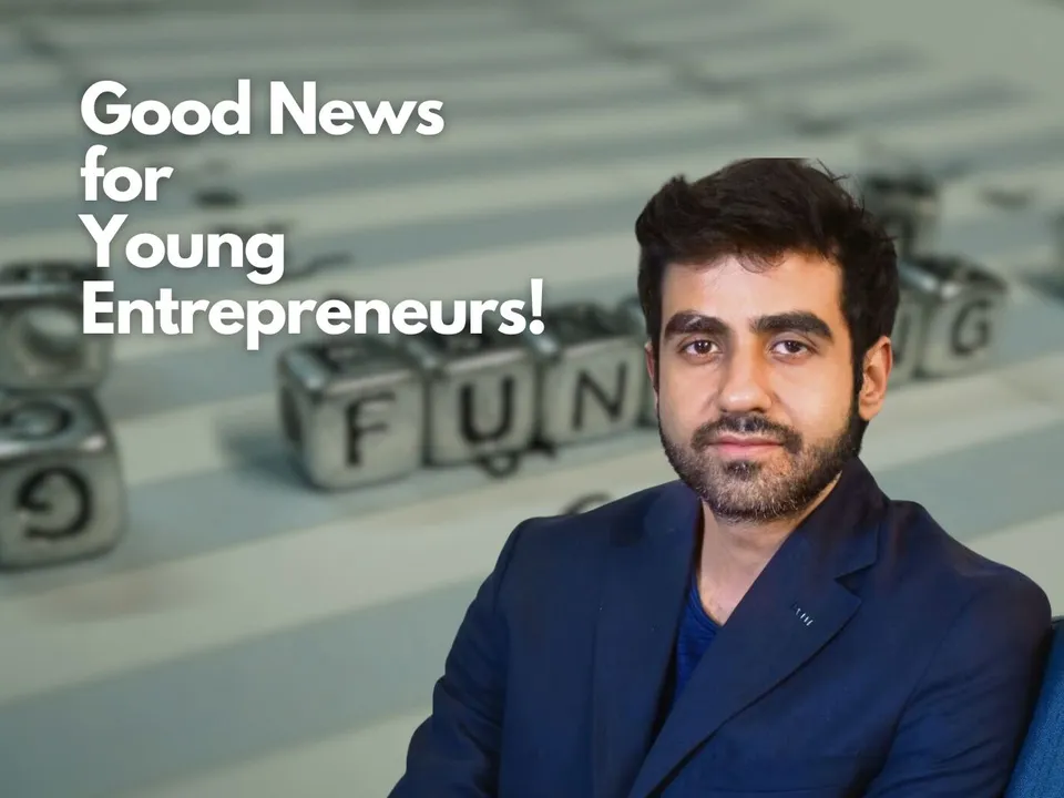 WTF Fund Launched By Zerodha CoFounder Nikhil Kamath