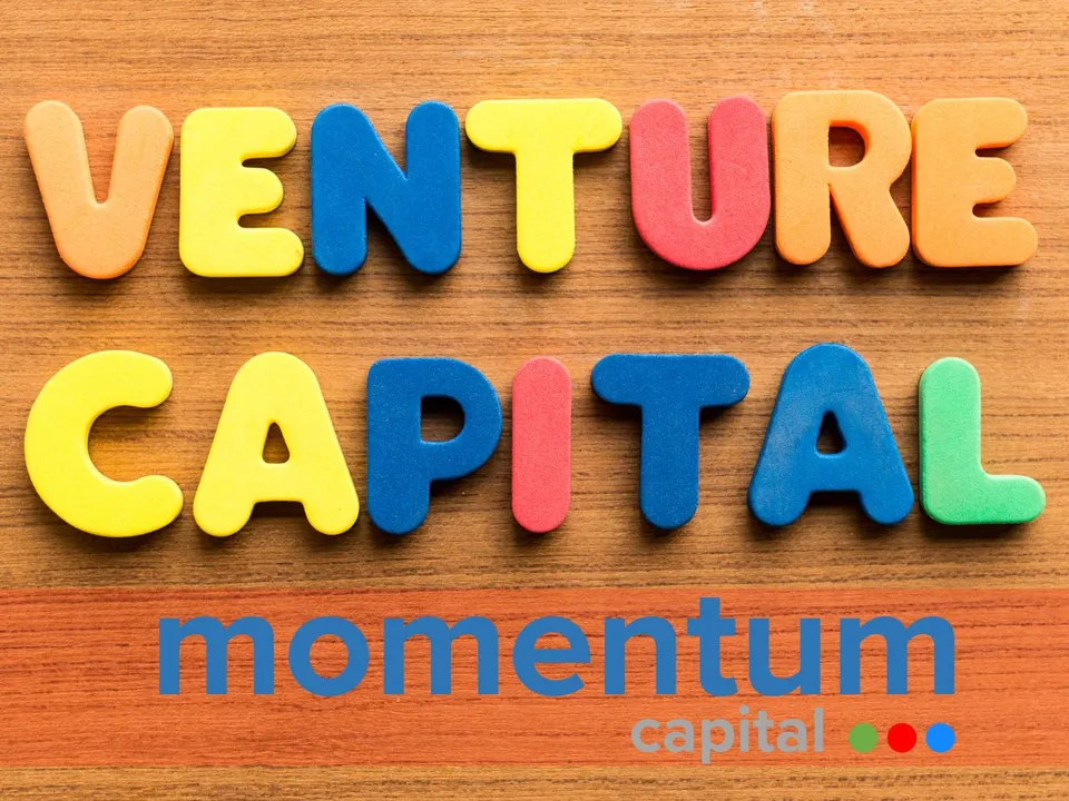 New VC Firm For Early Age Startups Momentum Capital