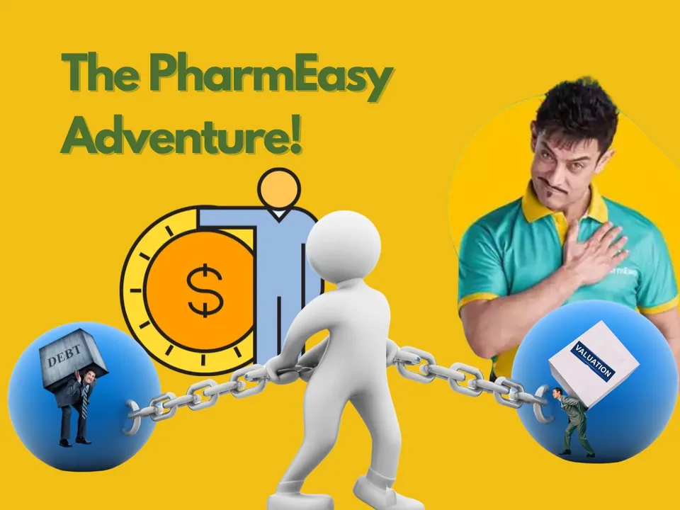 Pharmeasy