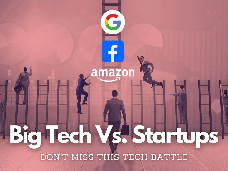 Will India's Digital Competition Bill Level Up the Field for Startups?