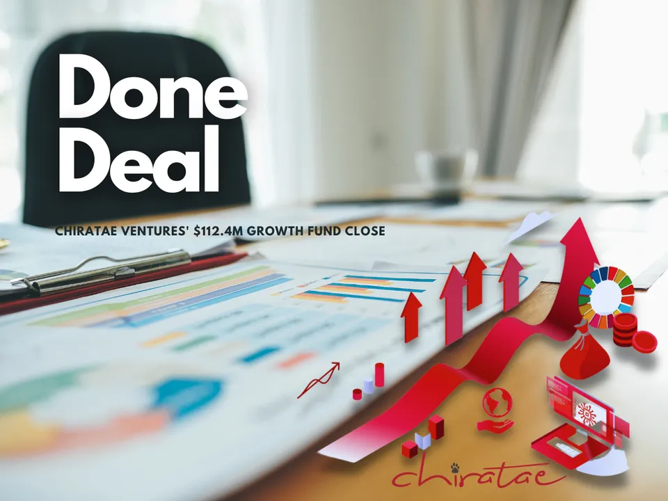 VC Deal