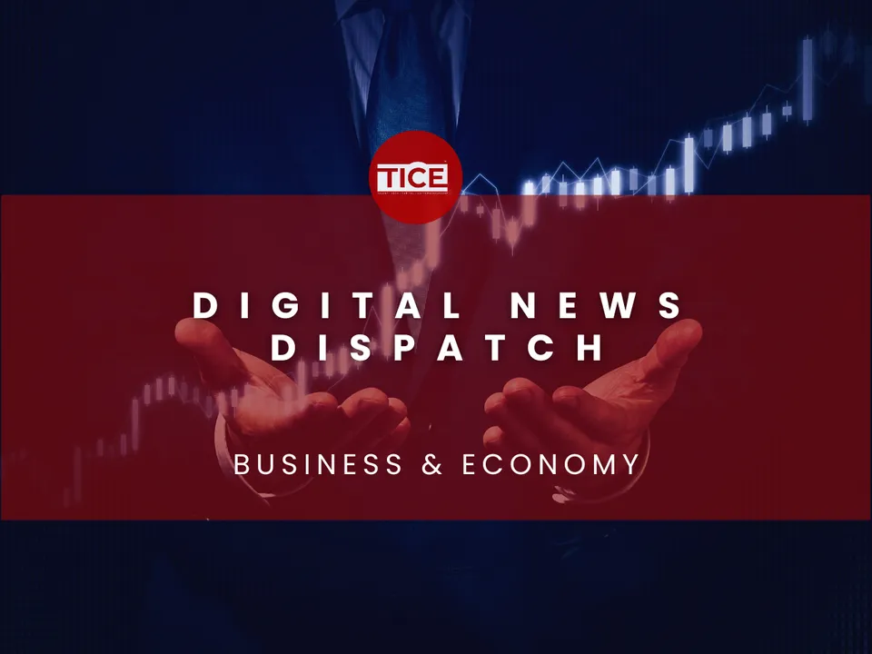 Digital News Dispatch 