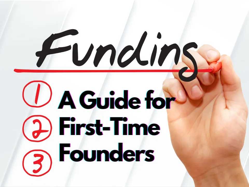 A Guide for First-Time Founders