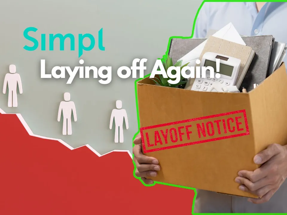 Simpl Faces Another Round of Layoffs Leaving Employees in Uncertainty