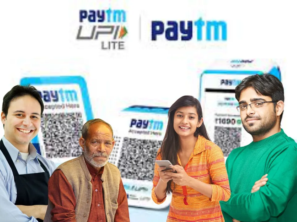 Paytm