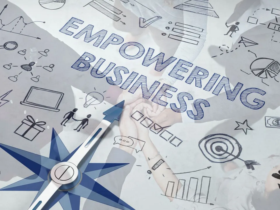 Empowering Businesses