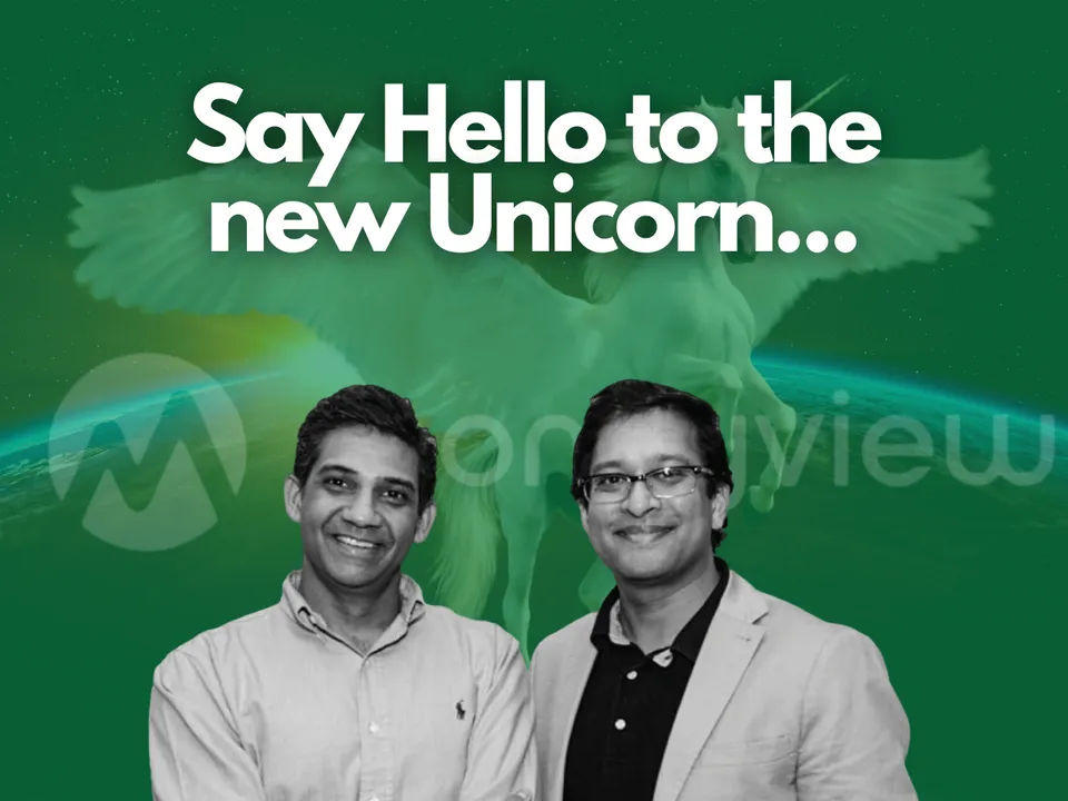 Moneyview Secures Unicorn Status What Next