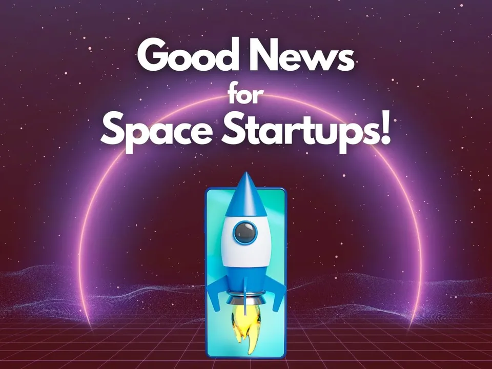 Amendment in FDI Policy for Space Sector What You Need to Know