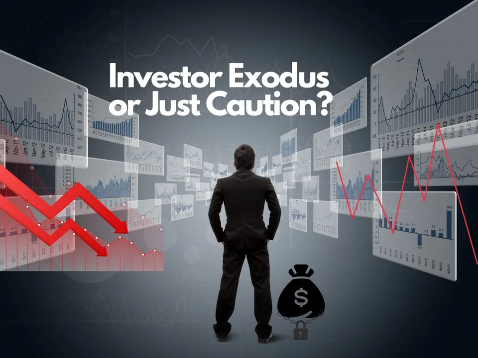 Investor Exodus