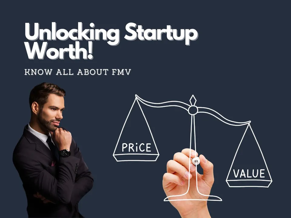 Startup Valuation