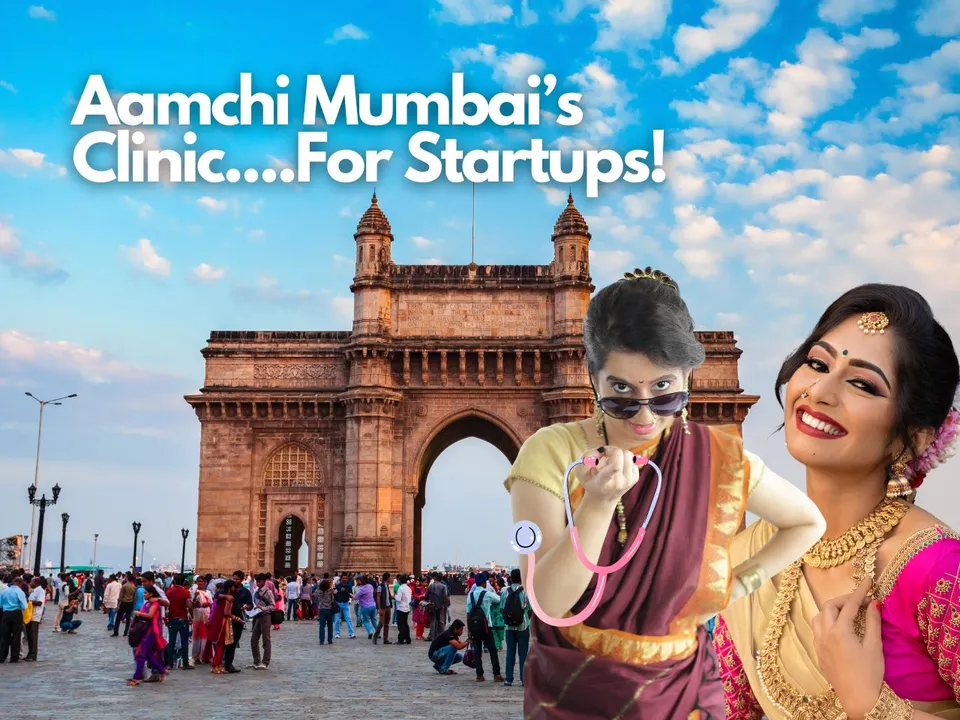 Aamchi Mumbai’s Clinic