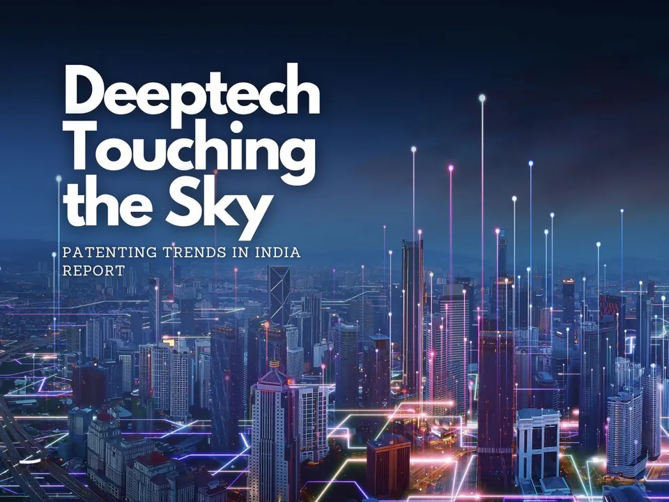 deeptech