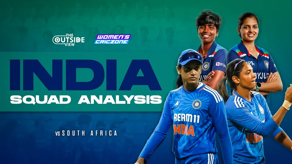 India V SA