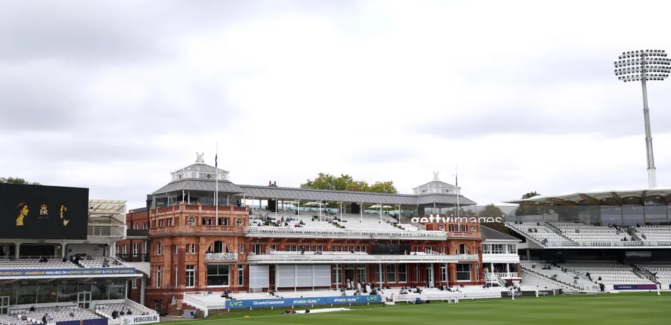 Lord's