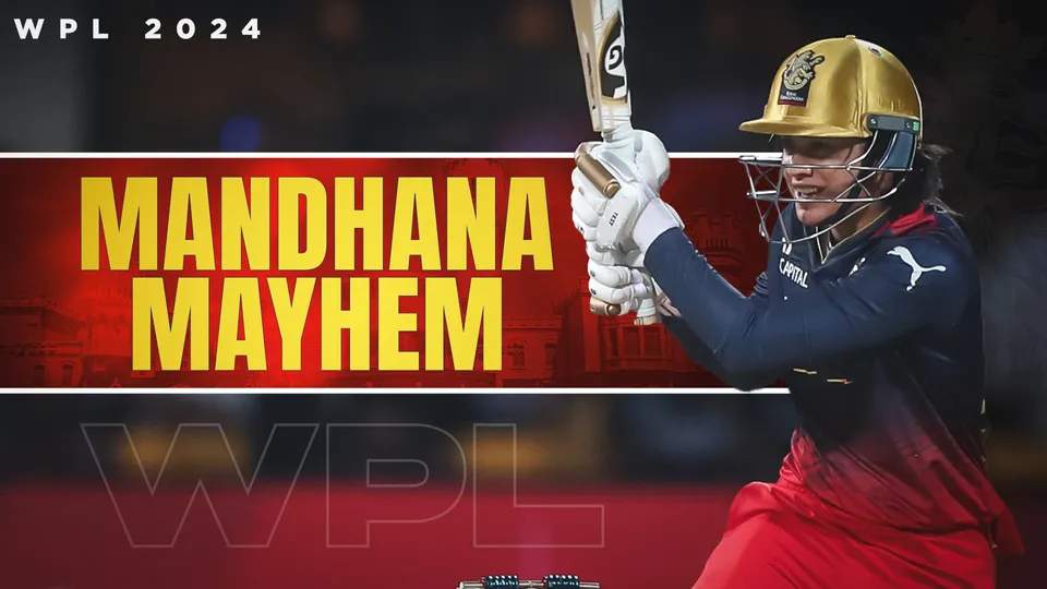 Mandhana