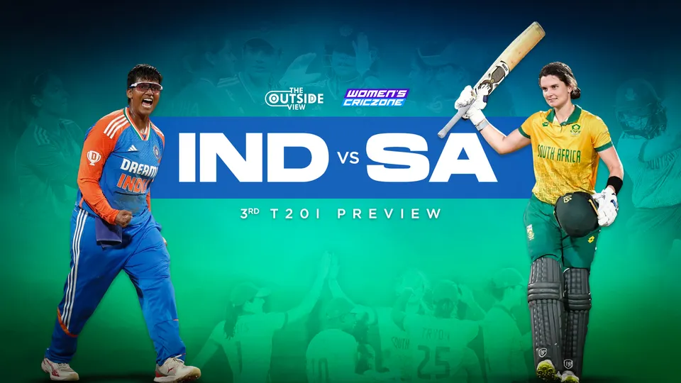 3rd T20I Preview