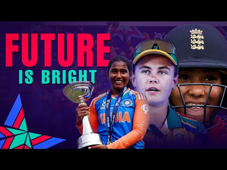 Unbeaten India, rise of South Africa, future stars in Trisha, Perrin | U19 T20 World Cup 2025
