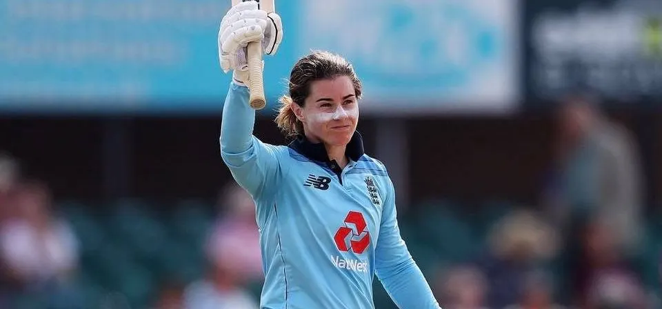 Lack of substantial partnerships cost us the game: Tammy Beaumont