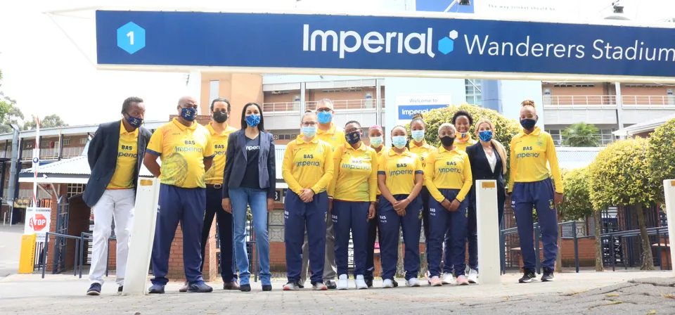 Central Gauteng Lions become first provincial side in South Africa to announce professional contracts for women