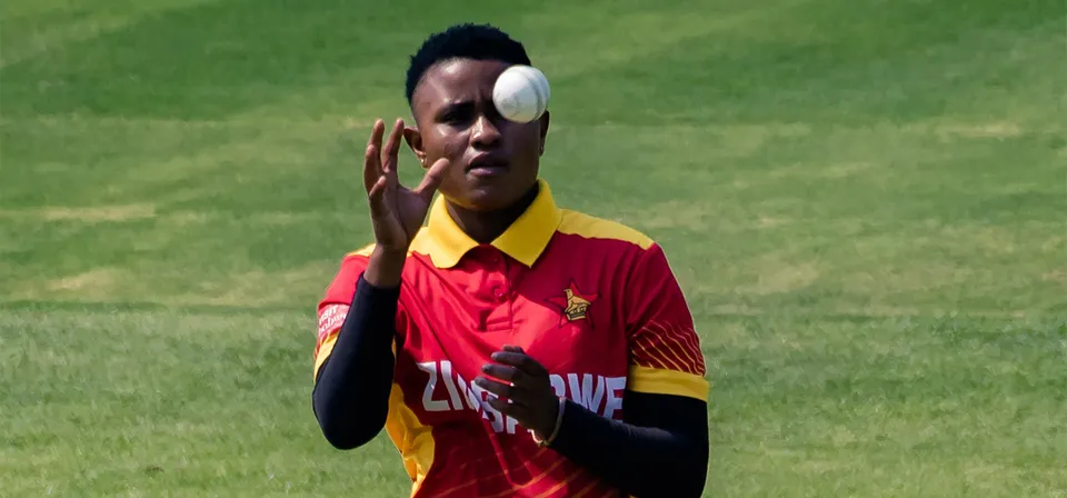 Zimbabwe humble Capricorn Eagles by nine wickets