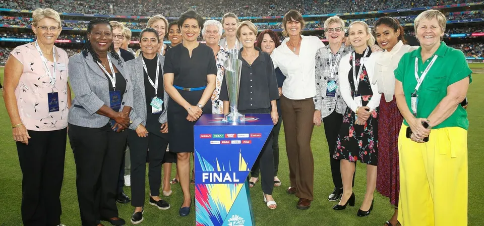 Numbers story: T20 World Cup records made and broken