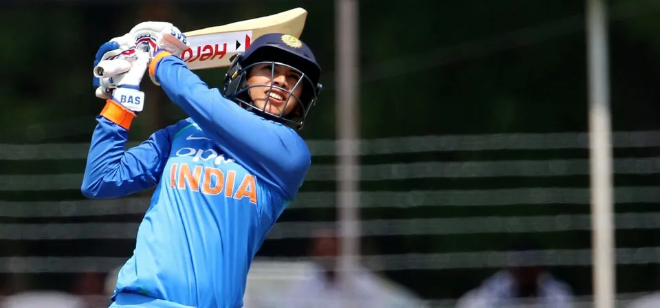 How Smriti Mandhana's success is transforming Women's game?