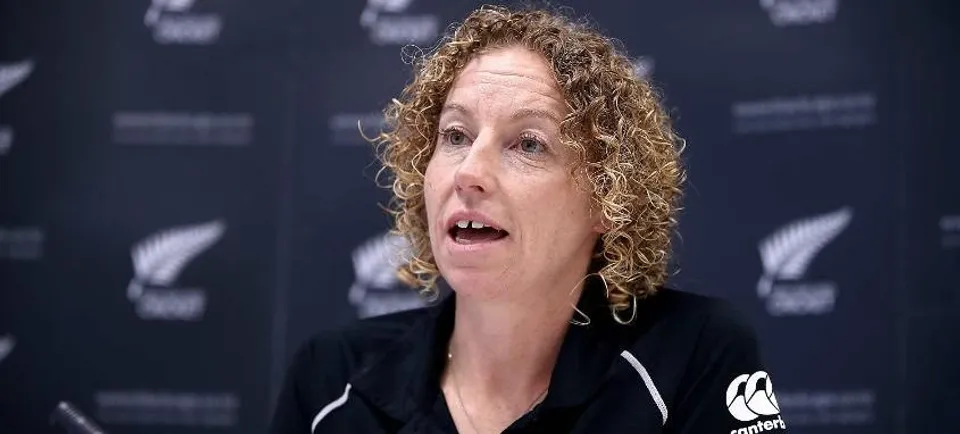 Haidee Tiffen to miss Rose Bowl Series
