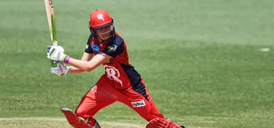 Satterthwaite, Tahuhu, Fazackerley to play for Melbourne Renegades in WBBL06; Satterthwaite to captain