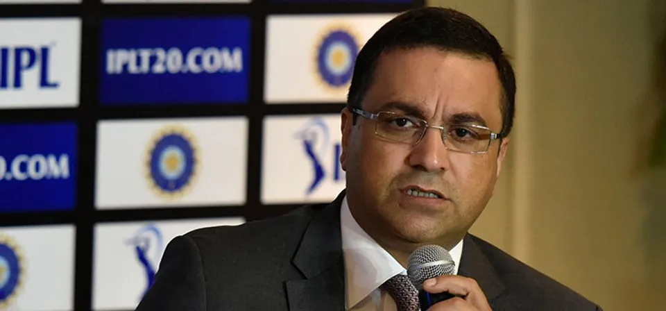 Rahul Johri to meet Union Sports Secretary to seek clearance for South Africa tour