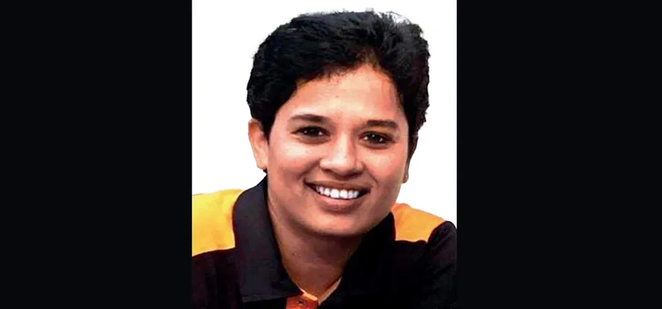 Baroda Cricket Association appoints former India cricketer Sunetra Paranjpe as head coach