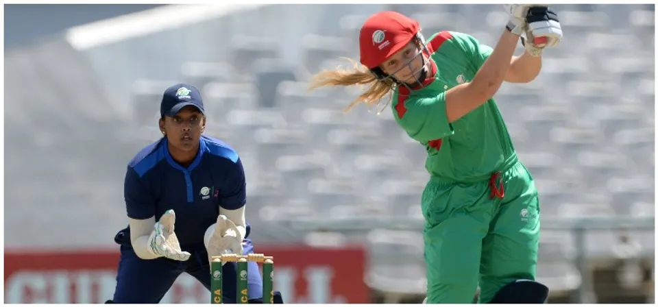 Masabata shows her 'Klaas' in Starlights victory; Bowlers help Thistles register second consecutive win