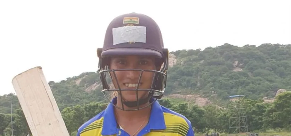 Rumeli Dhar, Nuzhat Parween shine in super league of T20 trophy