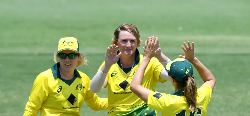 New South Wales know how to churn out Australian cricketers: Sammy-Jo Johnson