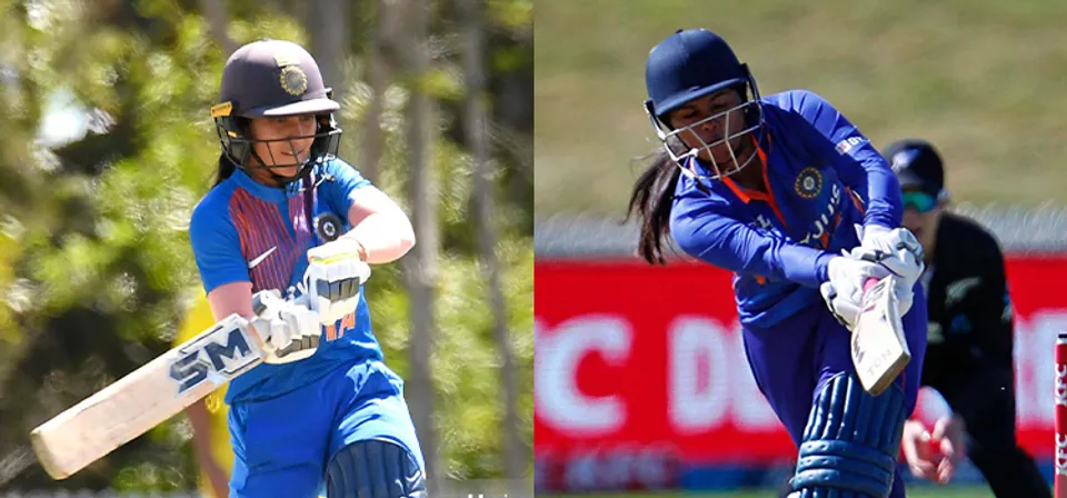 Railways coast into Senior T20 Trophy final after Meghana-Nuzhat's opening salvo