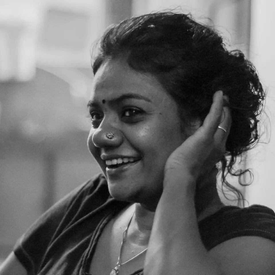 Resmi Satheesh Interview