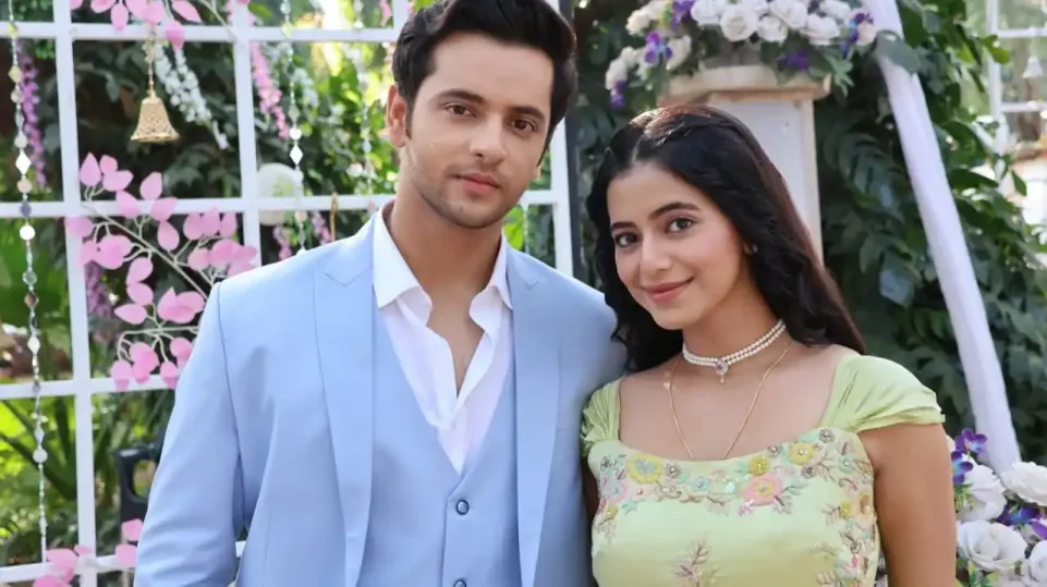 Prem Imagines the Perfect Wedding with Raahi: A Romantic Fantasy That's  Stealing Hearts! | Culture Crossroads