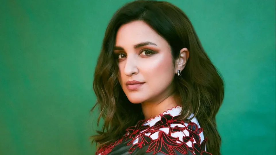 Parineeti Chopra says she doesn't have industry backing like her  contemporaries: 'Don't have somebody making calls for me' | Bollywood News  - The Indian Express