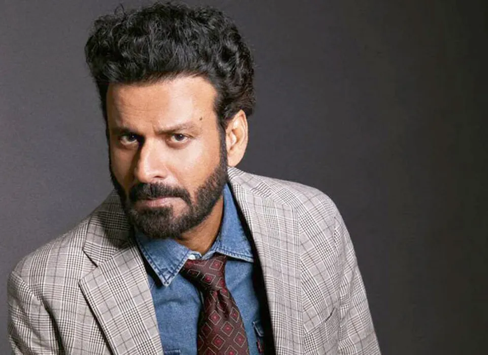 Manoj Bajpayee seems unhappy with the marketing of Joram; says, “I feel it  should have got a much larger release” : Bollywood News - News जन मंथन
