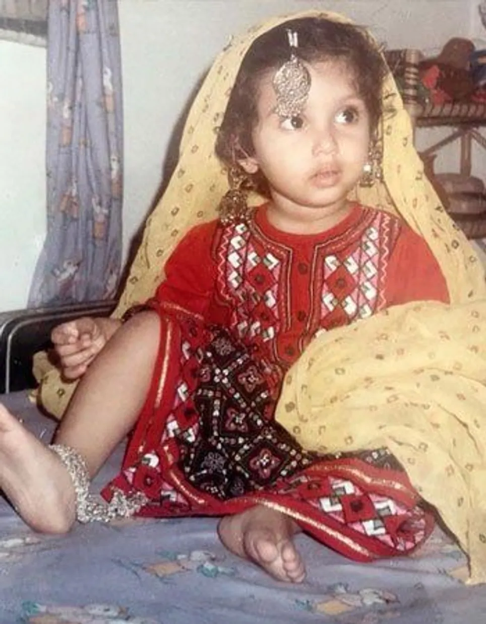 Nora Fatehi Height, Age, Family, Biography & More