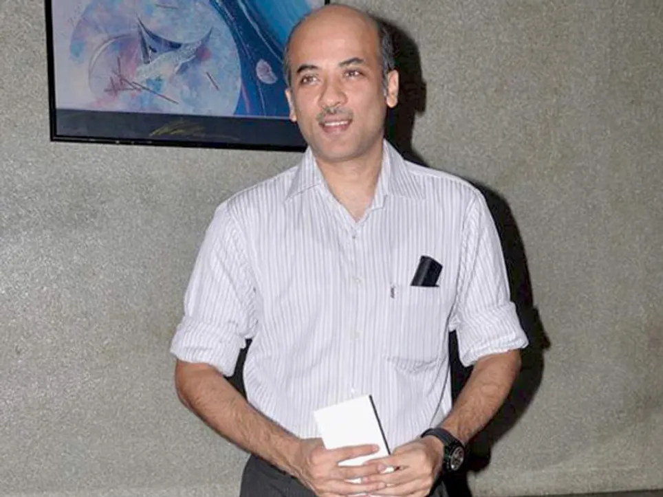 Sooraj Barjatya - Wikipedia