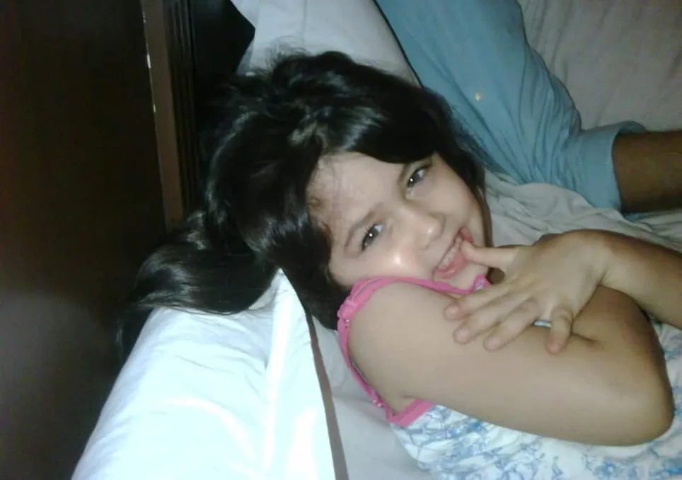 Naomika’s rajesh khanna granddaughter