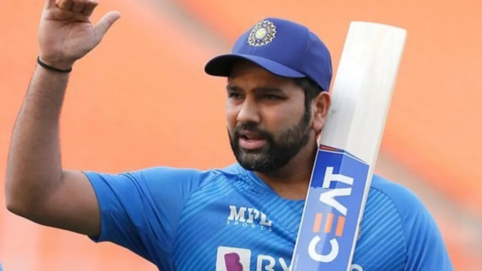 Rohit Sharma Retirement
