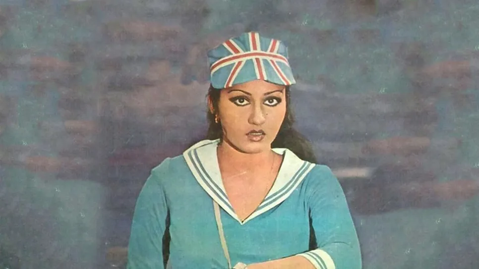 Reena Roy 