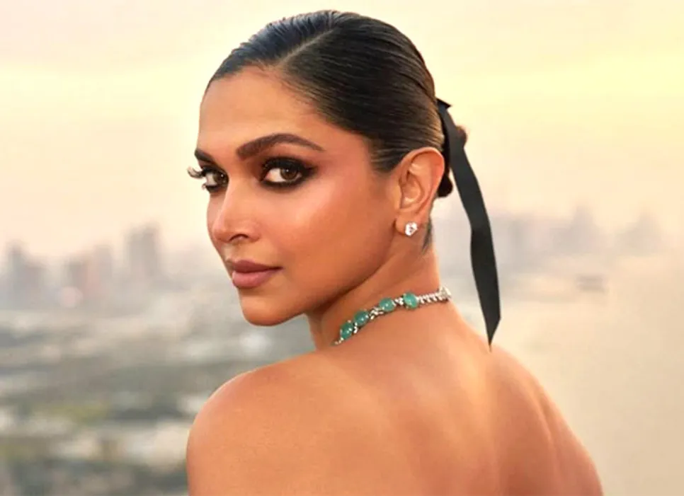 Deepika Padukone 