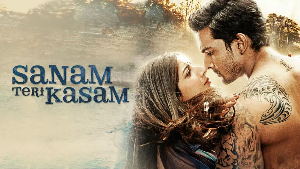 sanam teri kasam 1