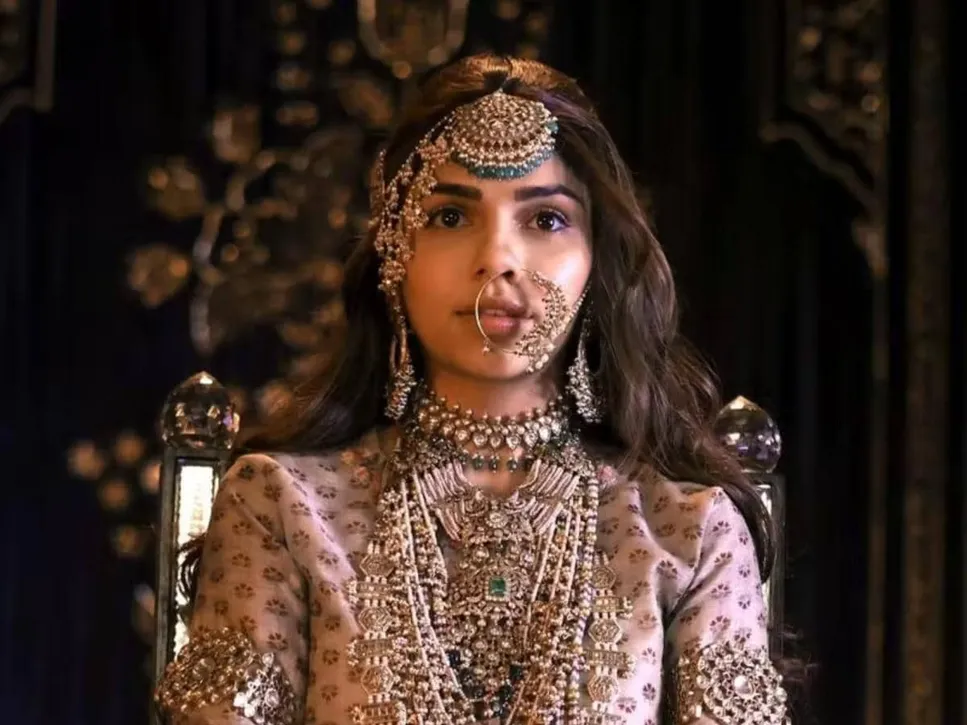 Playing Alamzeb: How Sharmin Segal efforts fell short in uncle's Heeramandi  | Entertainment News - Business Standard