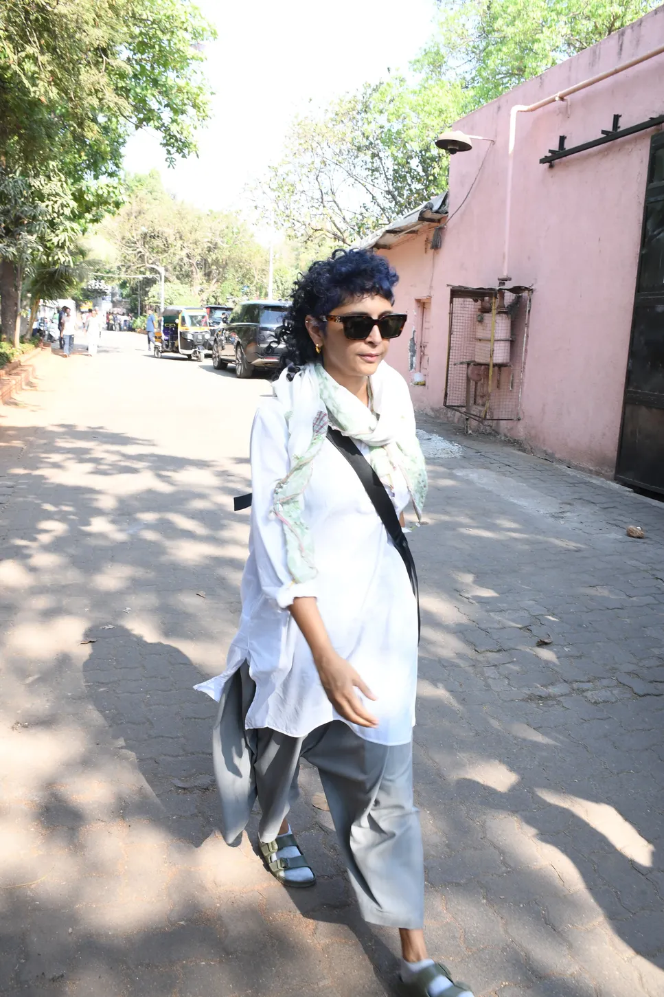 kiran rao