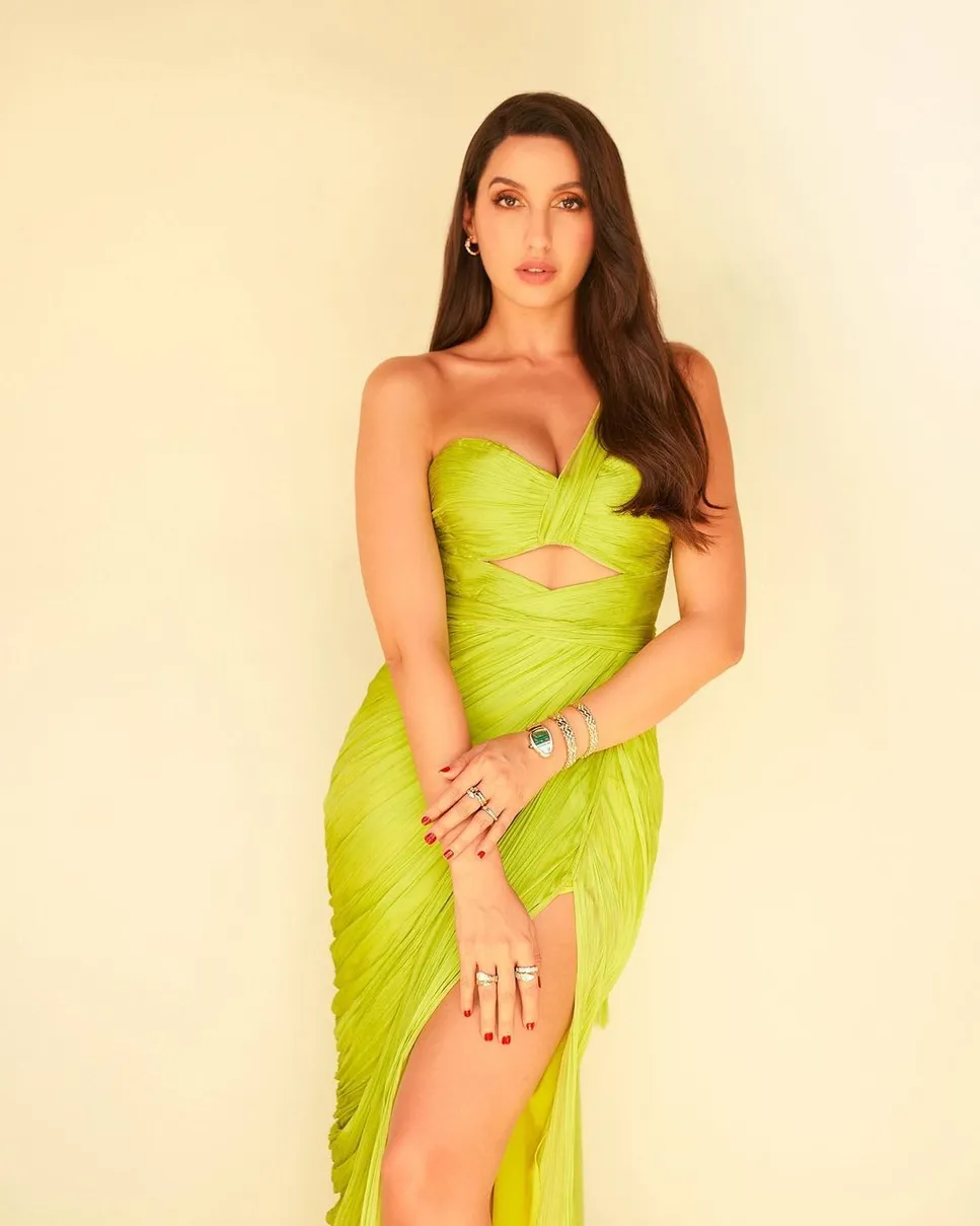 540+ Nora Fatehi Photos: Find Latest HD Images, Pictures, Stills & Pics -  Filmibeat