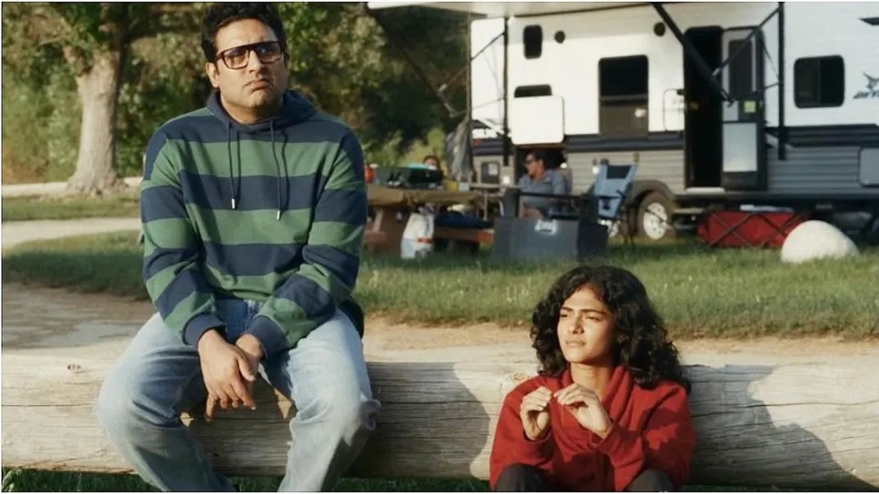 I Want To Talk trailer: `आई वांट टू टॉक` का ट्रेलर हुआ रिलीज, अभिषेक बच्चन  दमदार किरदार में आ रहे नजर