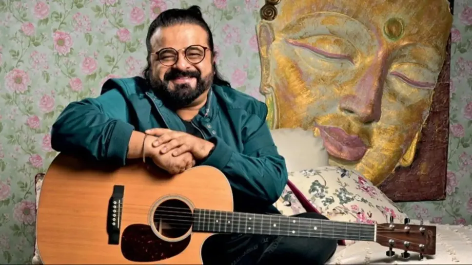 Music composer Pritam Chakraborty robbed of Rs 40 lakh cash: मुंबई में  संगीतकार प्रीतम से 40 लाख की लूट, भरोसेमंद कर्मचारी ही निकला चोर